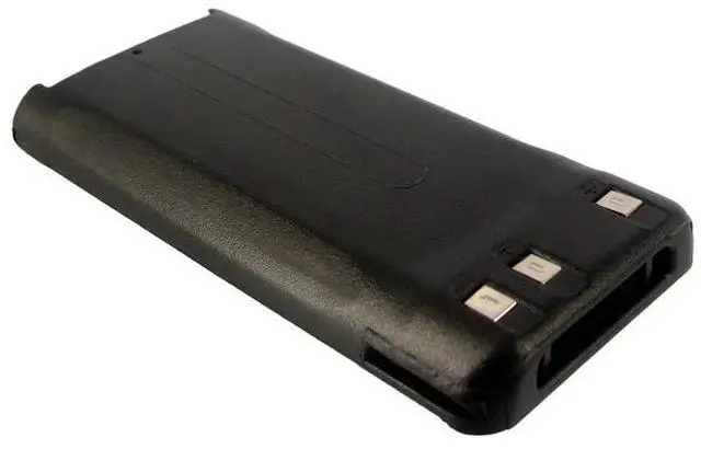 Alt view image 4 of 6 - Cameron Sino Battery for NX-210, NX-410, TK-5210, TK-5210G, TK-5310, TK-5310G, TK-5410 PN: KNB-31A, KNB-32A 2100mAh / 15.12Wh