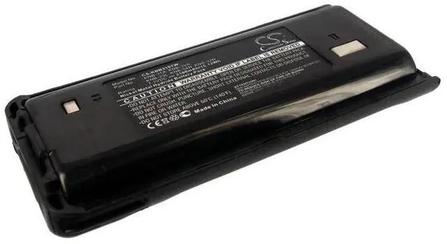 Main image of Cameron Sino Battery for NX-210, NX-410, TK-5210, TK-5210G, TK-5310, TK-5310G, TK-5410 PN: KNB-31A, KNB-32A 2100mAh / 15.12Wh