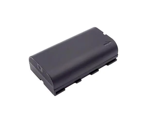 Alt view image 3 of 5 - Cameron Sino Battery for GEOMAX Stonex R6, Zoom 20, Zoom 30, Zoom 35, Zoom 80, ZT80+, Leica CS10  CS15  GNSS receiver  TS11  TS12  TS16  ATX1200  GRX1200  Piper 100  Piper 200   3400mAh