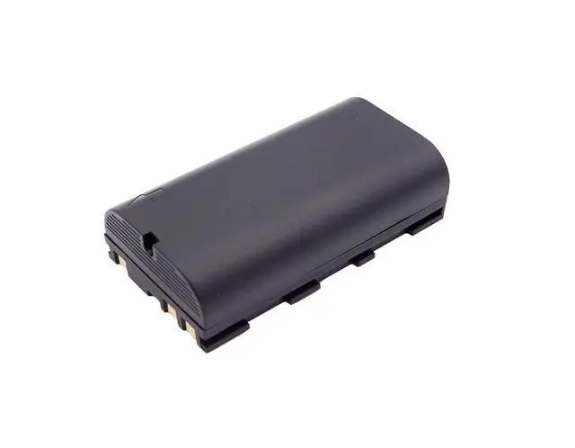 Alt view image 4 of 5 - Cameron Sino Battery for GEOMAX Stonex R6, Zoom 20, Zoom 30, Zoom 35, Zoom 80, ZT80+, Leica CS10  CS15  GNSS receiver  TS11  TS12  TS16  ATX1200  GRX1200  Piper 100  Piper 200   3400mAh