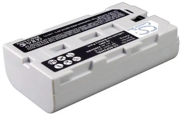 Alt view image 4 of 5 - Cameron Sino battery for T12Z, T14, T14MZ, T14MZP PN: LT2F2200 2200mAh / 16.28Wh