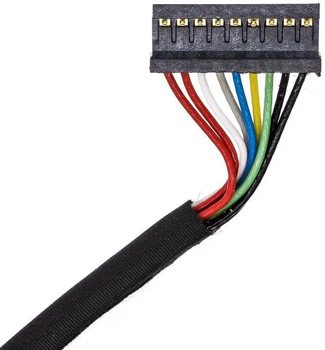 Alt view image 5 of 5 - Cameron Sino battery for  i5 8250U 256GB, i5 8250U 8GB, i7 8550U 256GB, i7 8550U 8GB, S1, S1-C1   PN:   4ICP5/41/119, BTY-M48    3250mAh / 49.40Wh