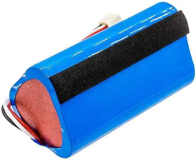 Alt view image 2 of 5 - Cameron Sino battery for iMW678, iMW678-BLK, iMW678-BLU, IMW789, PN: INR18650-3S1P 10200mAh / 37.74Wh