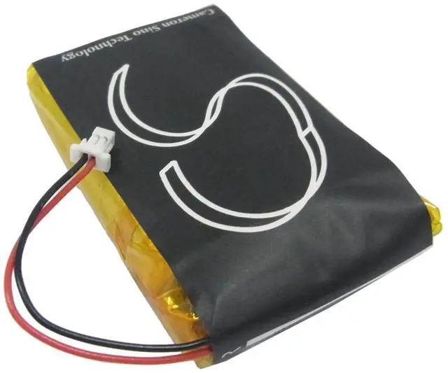 Alt view image 4 of 6 - Cameron Sino battery for iQue 3200, iQue 3600, iQue 3600a PN: 1A2W423C2, A2X128A2 2000mAh / 7.40Wh