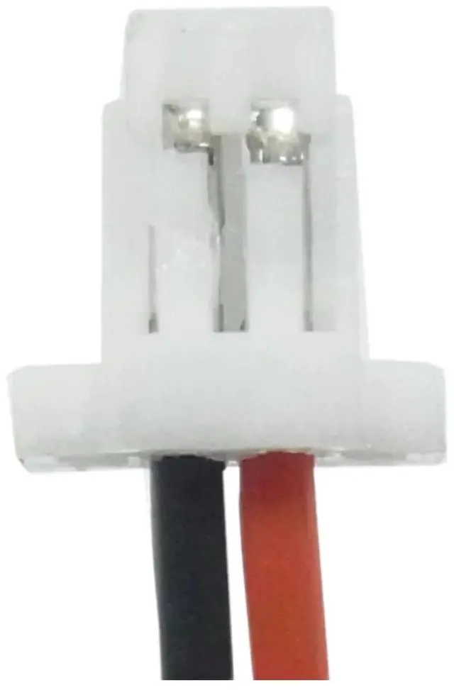 Alt view image 6 of 6 - Cameron Sino battery for iQue 3200, iQue 3600, iQue 3600a PN: 1A2W423C2, A2X128A2 2000mAh / 7.40Wh