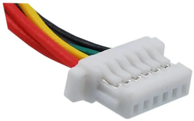 Alt view image 6 of 6 - Cameron Sino Battery for Barnes & Noble BNRV300, BNTV350, Nook Simple Touch, Simple Touch 6" PN:Barnes & Noble DR-NK03 2150mAh