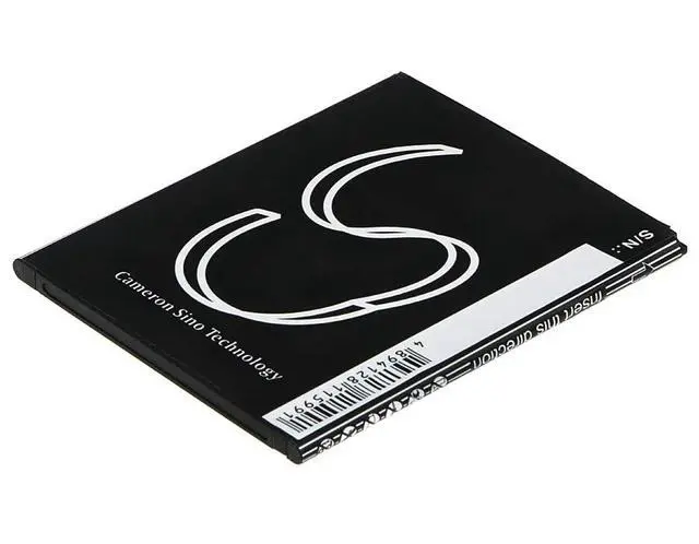 Alt view image 3 of 5 - Cameron Sino battery for  6301RA, 6401LA, Pomegranate, Slate 6 VoiceTab Dual SIM,   PN:  751655-001, HSTNH-B19C, HSTNH-B19C-S  3000mAh / 11.40Wh