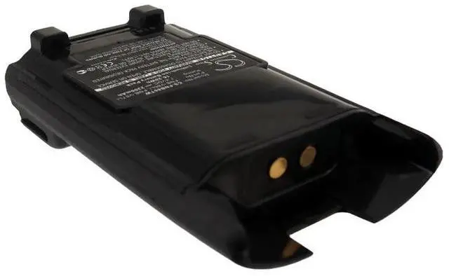 Main image of cameron sino Battery for VX-600, VX-820, VX-821, VX-824, VX-829, VX-900, VX-920, VX-921, VX-924, VX-929 PN: FNB-V86LI, FNB-V87LI 2200mAh / 16.28Wh
