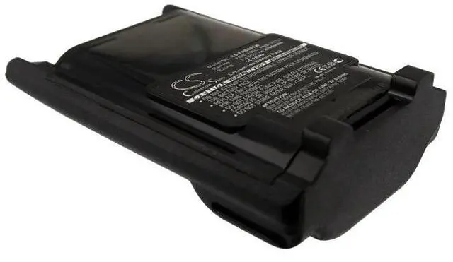 Alt view image 2 of 5 - cameron sino Battery for VX-600, VX-820, VX-821, VX-824, VX-829, VX-900, VX-920, VX-921, VX-924, VX-929 PN: FNB-V86LI, FNB-V87LI 2200mAh / 16.28Wh