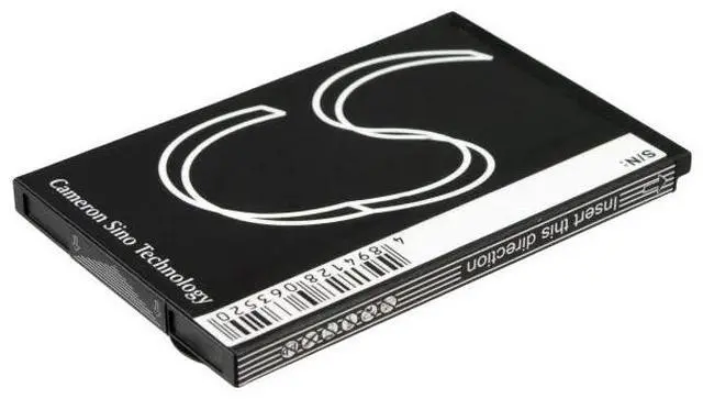 Alt view image 4 of 5 - Cameron Sino Battery for Novatel Wireless MiFi 3352, MiFi 4082, MiFi 4082 4G, MiFi 4510, MiFi 4510L, MiFi 4510L 4G LTE, MiFi3352, MiFi4082, MIFI451, MiFi4510, MiFi4510L 1350mAh