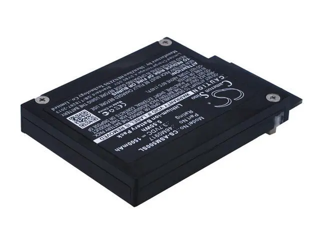 Alt view image 2 of 5 - Cameron Sino Battery for IBM ServeRAID M5000, ServeRAID M5014, ServeRAID M5015, ServeRAID M5100, System S3250 M3, System X3630 M3 7377 1500mAh