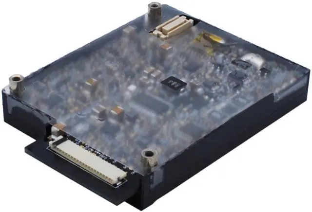 Alt view image 3 of 5 - Cameron Sino Battery for IBM ServeRAID M5000, ServeRAID M5014, ServeRAID M5015, ServeRAID M5100, System S3250 M3, System X3630 M3 7377 1500mAh