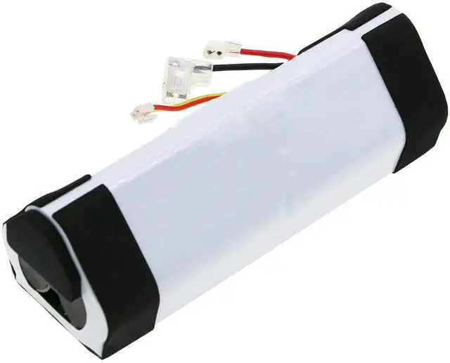 Alt view image 2 of 5 - Cameron Sino Battery for Tineco FW030100US, FW030200US, iFloor 3, iFloor 3-01 PN:Tineco CL1879-6S1P-01, Floor One S3-01, iFloor-01 4000mAh / 86.40Wh