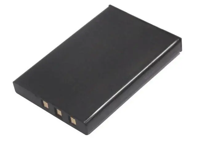 Alt view image 4 of 5 - Cameron Sino battery for Skype Wifi Phone PN. W0001
1050mAh