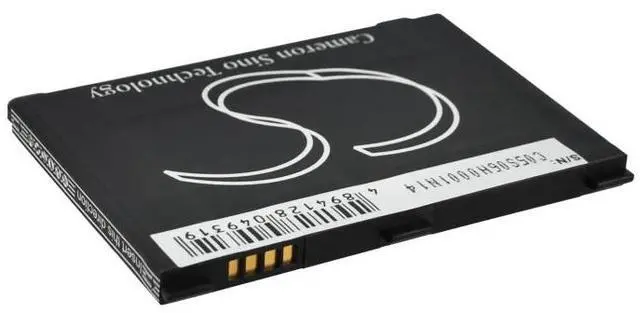 Alt view image 3 of 5 - Cameron Sino Battery for B003B0A294563B74, D00701, D00701 WiFi, kindle DX DXG, S11S01A 1100mAh / 4.07Wh
P/N:S11S01B