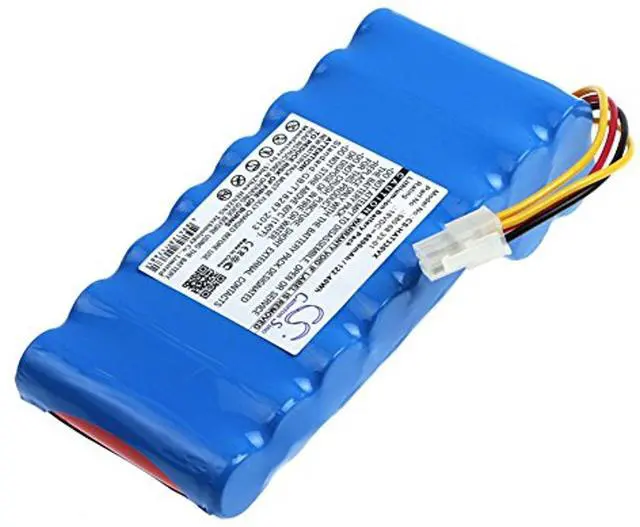 Alt view image 2 of 5 - Cameron Sino Battery for Husqvarna AM430X, AM440, Automower 450X 2018, Automower 520, Automower 520 2018, Automower 520 2019, Automower 550 6800mAh 588 14 64-01
