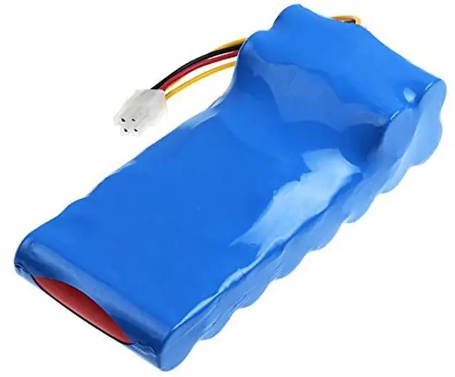 Alt view image 3 of 5 - Cameron Sino Battery for Husqvarna AM430X, AM440, Automower 450X 2018, Automower 520, Automower 520 2018, Automower 520 2019, Automower 550 6800mAh 588 14 64-01