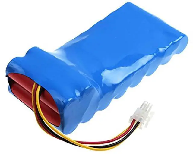 Alt view image 4 of 5 - Cameron Sino Battery for Husqvarna AM430X, AM440, Automower 450X 2018, Automower 520, Automower 520 2018, Automower 520 2019, Automower 550 6800mAh 588 14 64-01