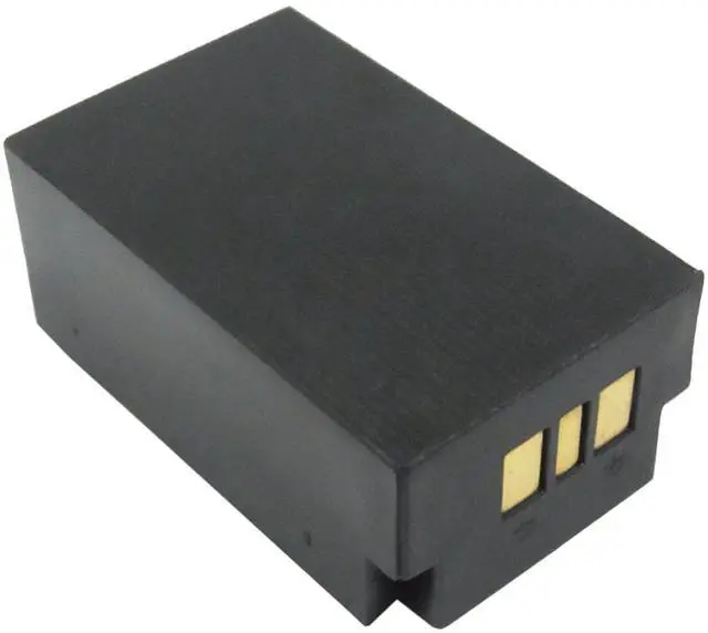 Alt view image 4 of 5 - Cameron Sino Battery for Parrot ZIK PN:Parrot PF056001AA 700mAh/2.59Wh