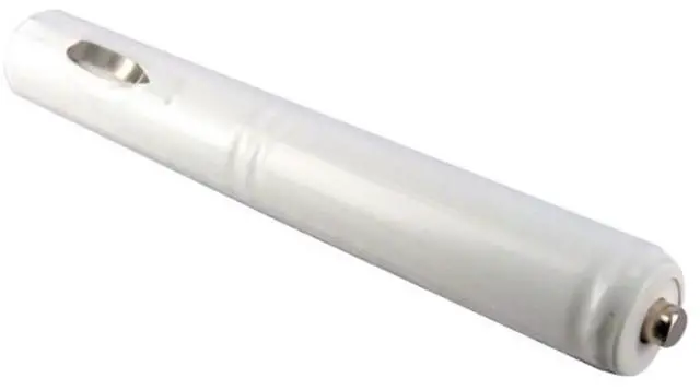 Alt view image 3 of 5 - Cameron Sino Battery for Welch-Allyn 12800 PocketScope Ophthalmosco, 211, 22820 PocketScope Otoscope, 72600, 72800, 72801, 72830, 72837 PN:Welch-Allyn 72600, AB24667, AMED1025, B11617 800mAh