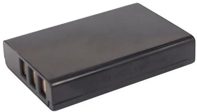 Alt view image 4 of 5 - Cameron Sino Battery for Aiptek DXG-595V,  Drift HD170  HD170S   Fujifilm FinePix 603  FinePix F10  FinePix F10 Zoom  FinePix F11  FinePix F11 Zoom  FinePix M603  FinePix M603 Zoom