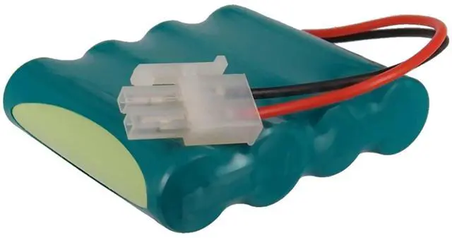 Alt view image 3 of 6 - Cameron Sino Battery for OMRON HEM-907, HEM-907-PBAT, HEM-907XL, IntelliSense HEM-907 Professio, IntelliSense HEM-907XL Profess 2000mAh