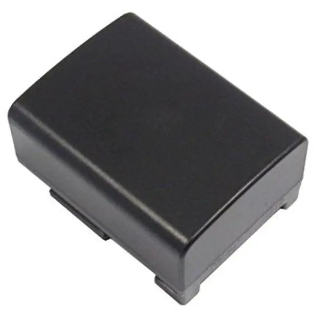 Alt view image 4 of 5 - Cameron Sino Battery for Canon FS10, FS100, FS11, FS40, FS400, VIXIA HF G30, VIXIA HF M30, VIXIA HF M300, VIXIA HF M301, VIXIA HF M30VIXIA HF M300, VIXIA HF M31, VIXIA HF M32, VIXIA XA25