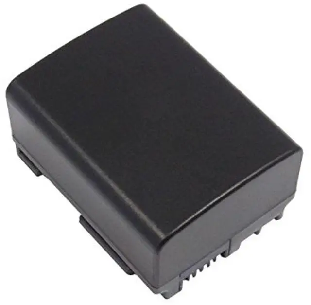 Alt view image 3 of 5 - Cameron Sino Battery for Canon FS10, FS100, FS11, FS40, FS400, VIXIA HF G30, VIXIA HF M30, VIXIA HF M300, VIXIA HF M301, VIXIA HF M30VIXIA HF M300, VIXIA HF M31, VIXIA HF M32, VIXIA XA25