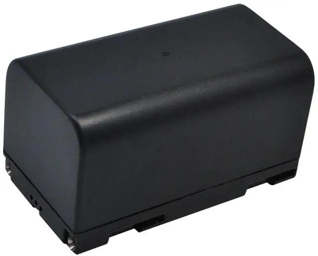 Alt view image 5 of 5 - Cameron Sino Battery for Sokkia CX-101, CX-103, SDL30M 30R, SET210, SET230R, SET30R, SET30R3, SET310, SET330, SET330R, SET330R3, SET330RK, SET610, SET630R, SET630R3, SET630RK 4400mAh