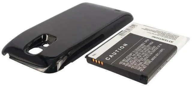Alt view image 4 of 5 - Cameron Sino Battery for Samsung GT-i9190, Galaxy S4 Mini, GT-i9195, Galaxy S4 Mini LTE 3800mAh / 14.44Wh