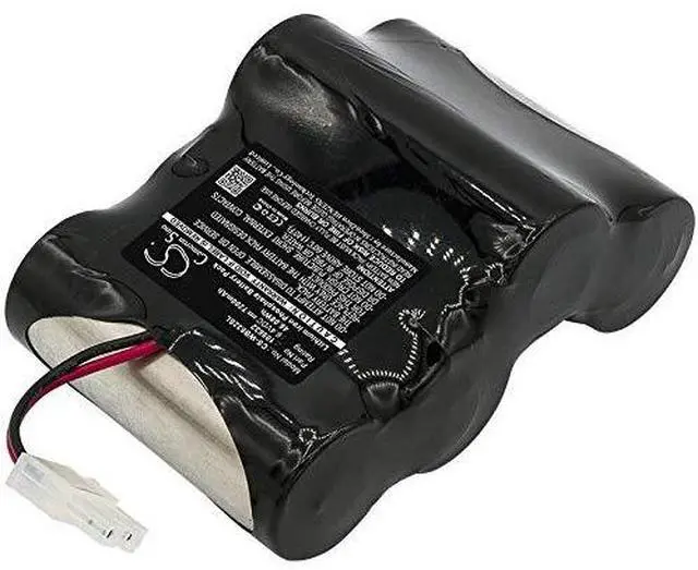 Alt view image 2 of 4 - Cameron Sino Battery for Spot LXI Vital Signs Monitor, Spot Vital Signs Lxi PN: 105632 7200mAh / 46.08Wh