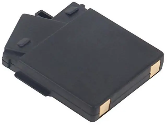 Alt view image 3 of 5 - Cameron Sino Battery for Sennheiser 450 TRAVEL, 550 Travel, MM 400, MM 400-X, MM 450, MM 450-X, MM 500-X, MM 550, MM-550-X, PCX 360 BT, PX 210 BT