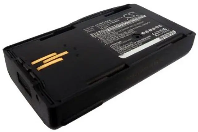 Main image of Cameron Sino Battery for Motorola Visar PN:Motorola NTN7394, NTN7394A, NTN7394AR, NTN7394AS, NTN7394B, NTN7394BR, NTN7394C, 2100mAh