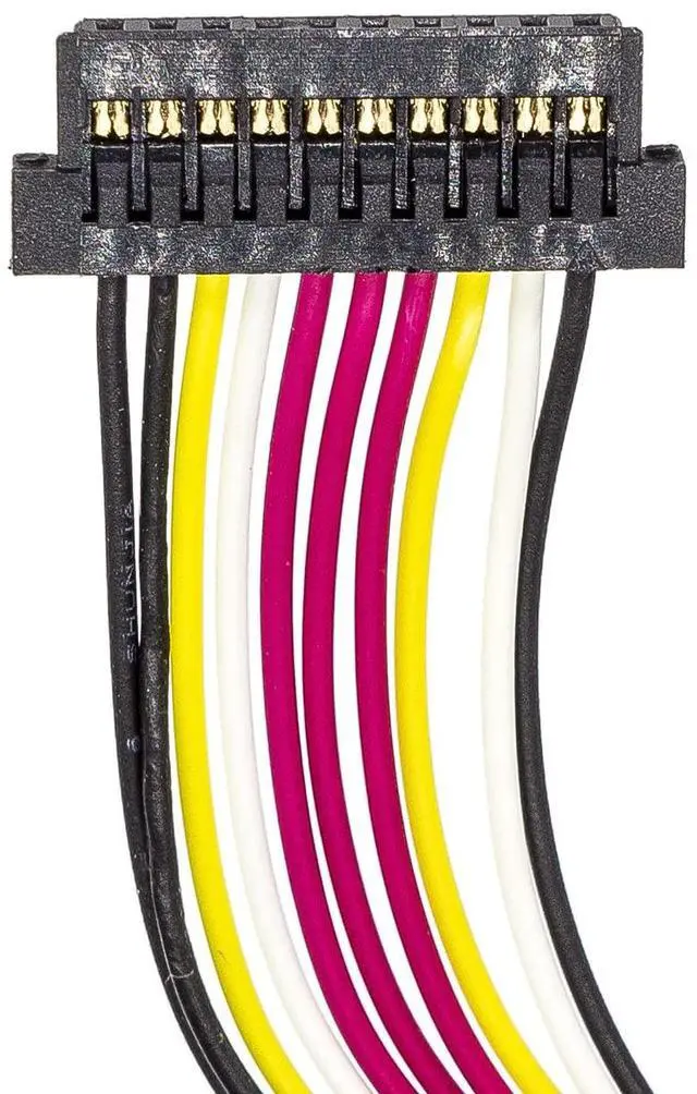 Alt view image 4 of 5 - Cameron Sino Battery for Magellan TRX7 PN:Magellan N496 3800mAh / 14.06Wh