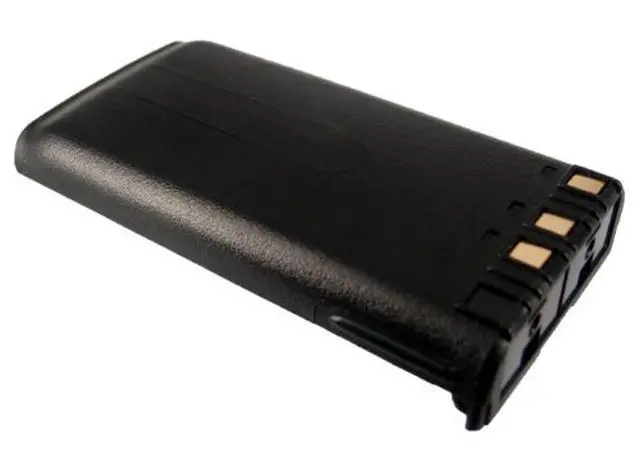 Alt view image 4 of 5 - Cameron Sino Battery for Kenwood CP-213, TCP-113, TK-2, TK-2100, TK-2102, TK-373, TK-373G, TK-378, TK-378G, TK-378GC, TK-378GM, TK-388, TK-388G, TK-388G M6, TK-61 2000mAh