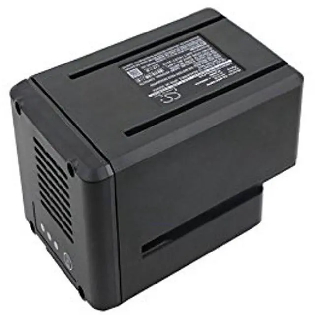 Main image of Cameron Sino Battery for WG168E, WG268E, WG368E, WG568E, WG770E, WG776 PN: WA3536 2000mAh / 80.00Wh