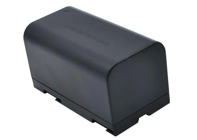 Alt view image 4 of 5 - Cameron Sino Battery for Canon ES-300V, ES-65, ES-6500, ES-7000, ES-75, ES-8000, ES-8100V, ES-8200V, ES-8400V, ES-8600, FR-1, GL1, GL2, UC-X2, UC-X40Hi 4000mAh / 29.60Wh