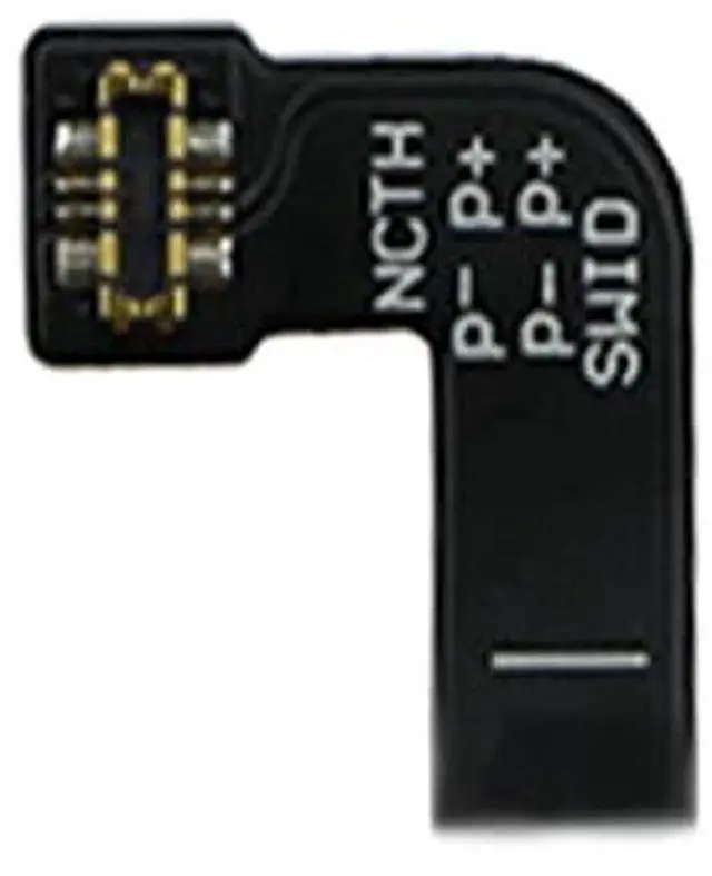 Alt view image 4 of 4 - Cameron Sino Battery for AMN-LX9, DRA-L02, DRA-L03, DRA-L21, DRA-L22, Y5 2019, Y5 Prime 2018, Y5 Prime 2018 LTE, Y6 2017, Y6 2017 Dual Sim, Y6 2019, Y6 Pro 2017, Y6 Pro 2017 Dual SIM 2900mAh