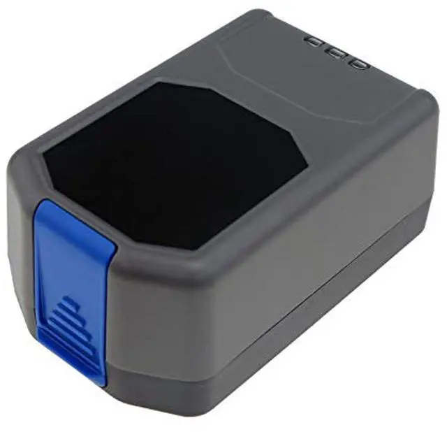 Alt view image 4 of 5 - Cameron Sino Battery for Hoover 0007350204042, BH51120PC, BH51120PTV, BH52100, BH52100PC, BH52120, BH52120PC, BH52150PC, BH52160, BH52160PC, Handheld Vacuum 6000mAh