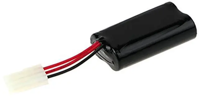 Alt view image 4 of 5 - Cameron Sino Battery for Modicon 984A, 984B, C986 PN:Modicon B9550T, MA-9255-000 1600mAh / 5.76Wh