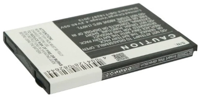 Cameron Sino Battery for Verizon Hotspot 2235, Hotspot 2372, 3352, 4510 ...