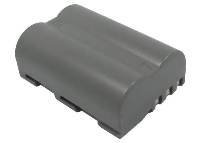 Alt view image 3 of 5 - Cameron Sino Battery for NIKON D100, D200, D300, D300S, D50, D70, D700, D70s, D80, D90 PN:NIKON EN-EL3e 1500mAh / 11.1Wh