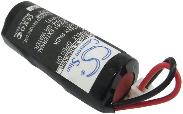 Alt view image 4 of 6 - Cameron Sino Battery for Sony CECH-ZCS1E, CECH-ZCS1H, CECH-ZCS1J, CECH-ZCS1K, CECH-ZCS1M, CECH-ZCS1T, CECH-ZCS1U, Move Navigation 600mAh