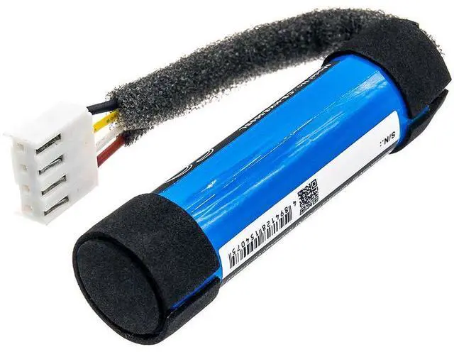 Alt view image 2 of 5 - Cameron Sino Battery for Harman/Kardon HKOS6BLKSG,HKOS6GRYSG,Onyx Studio 5,Onyx Studio 6; P/N:ID997 3500mAh / 12.95Wh