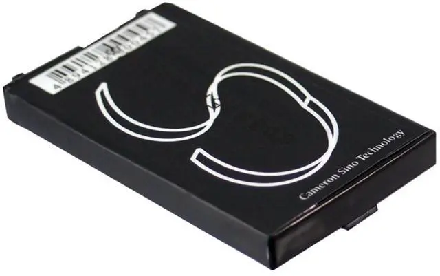 Alt view image 4 of 5 - Cameron Sino  Battery for Nintendo NDS  PN. BAT-GBASP-1LI, BT-M12, NTR-001, NTR-003  
850mAh / 3.15Wh