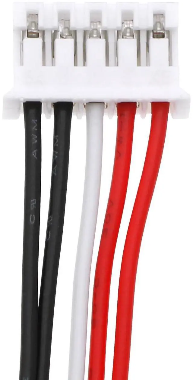 Alt view image 4 of 5 - Cameron Sino Battery for Bancamiga AMP7000, 8210; Dejavoo QD4, QD2, WizarPOS Q2; NEWPOS NEW 8210, NEW8210 PN:NEWPOS LARGE18650 2600mAh / 19.24Wh