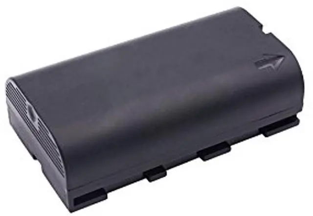 Alt view image 3 of 5 - Cameron Sino Battery for GEOMAX Stonex R6, Zoom 20, Zoom 30, Zoom 35, Zoom 80, ZT80+ PN:GEOMAX ZBA200, ZBA400 2800mAh / 20.72Wh