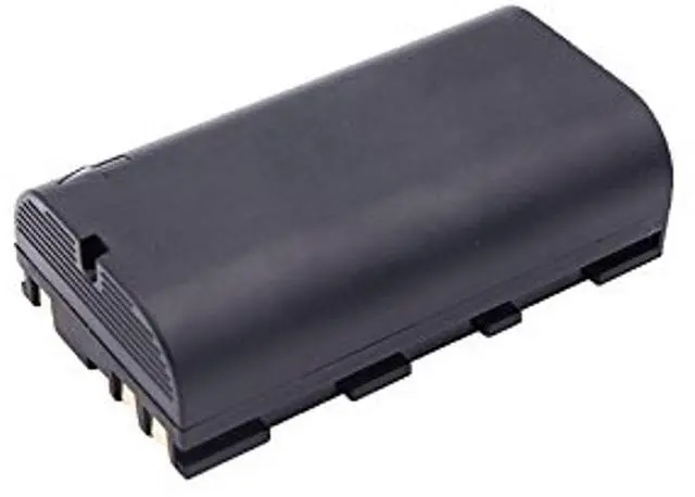 Alt view image 4 of 5 - Cameron Sino Battery for GEOMAX Stonex R6, Zoom 20, Zoom 30, Zoom 35, Zoom 80, ZT80+ PN:GEOMAX ZBA200, ZBA400 2800mAh / 20.72Wh