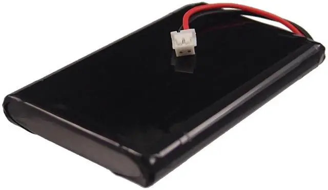 Alt view image 3 of 5 - Cameron Sino Battery for RTI T2B, T2C, T2Cs, T3 PN:RTI ATB-1200 1100mAh / 4.07Wh