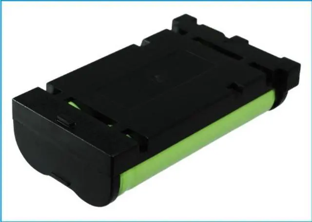 Alt view image 3 of 5 - Cameron Sino Battery for HHRP513A, HHR-P513A, KXTG2208, KX-TG2208, KXTG2208B, KX-TG2208B, KXTG2258, KX-TG2258, KXTG2258S, KX-TG2258S, N4HHEPA00001, TYPE 27 1500mAh